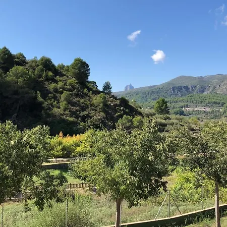 Albergue Del Serpis